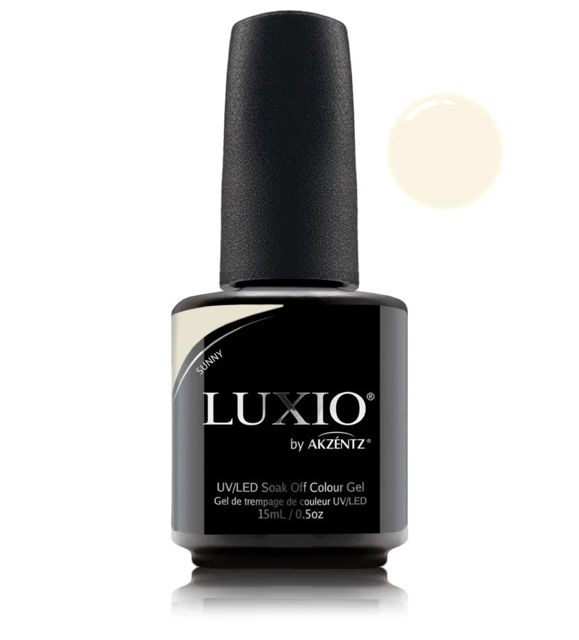 LUXIO - SUNNY