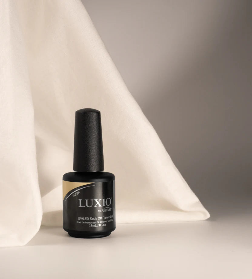 LUXIO - SUNNY