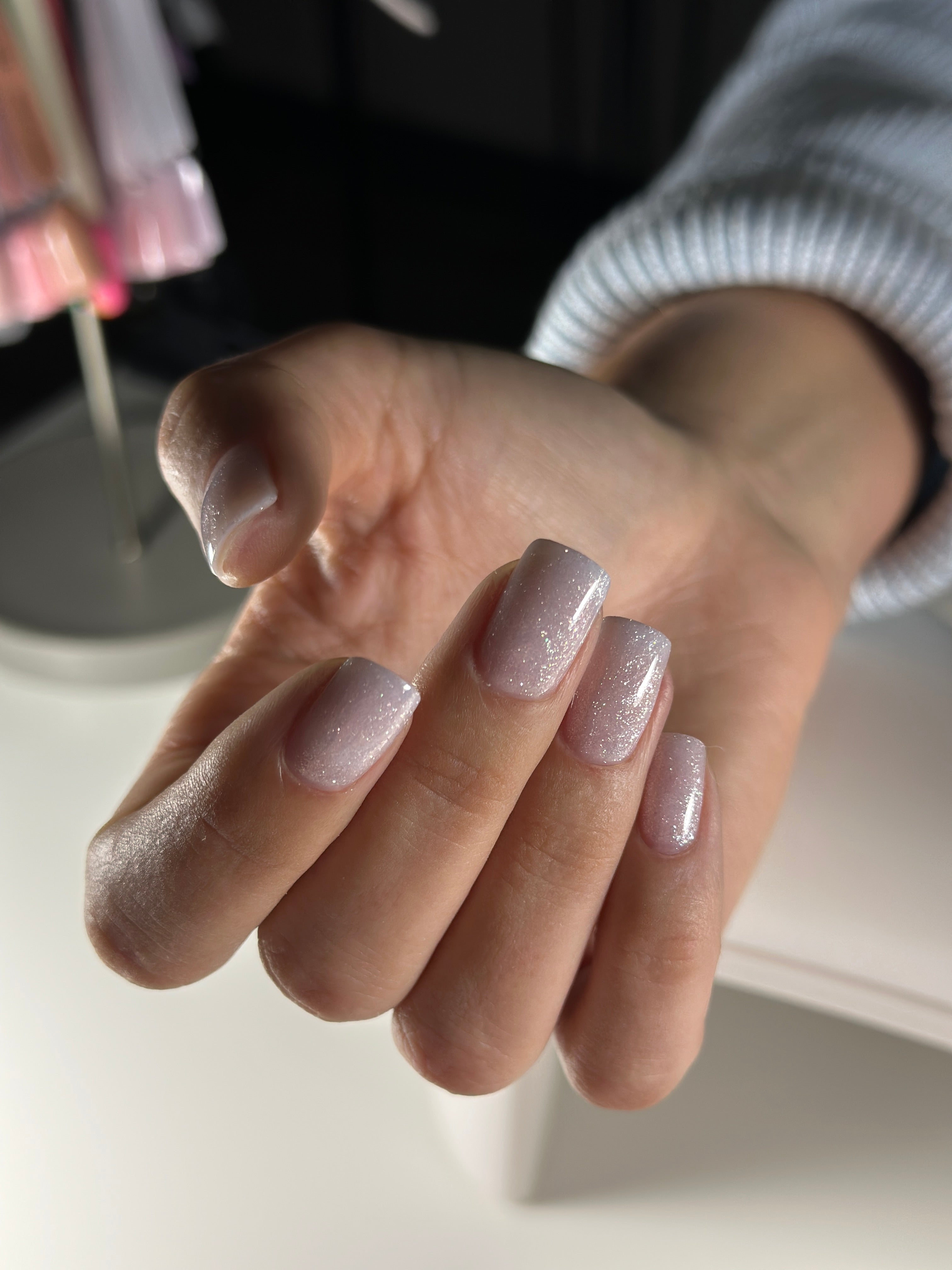 Smart Liquid Hard Gel - Sirius Shine 15 ml