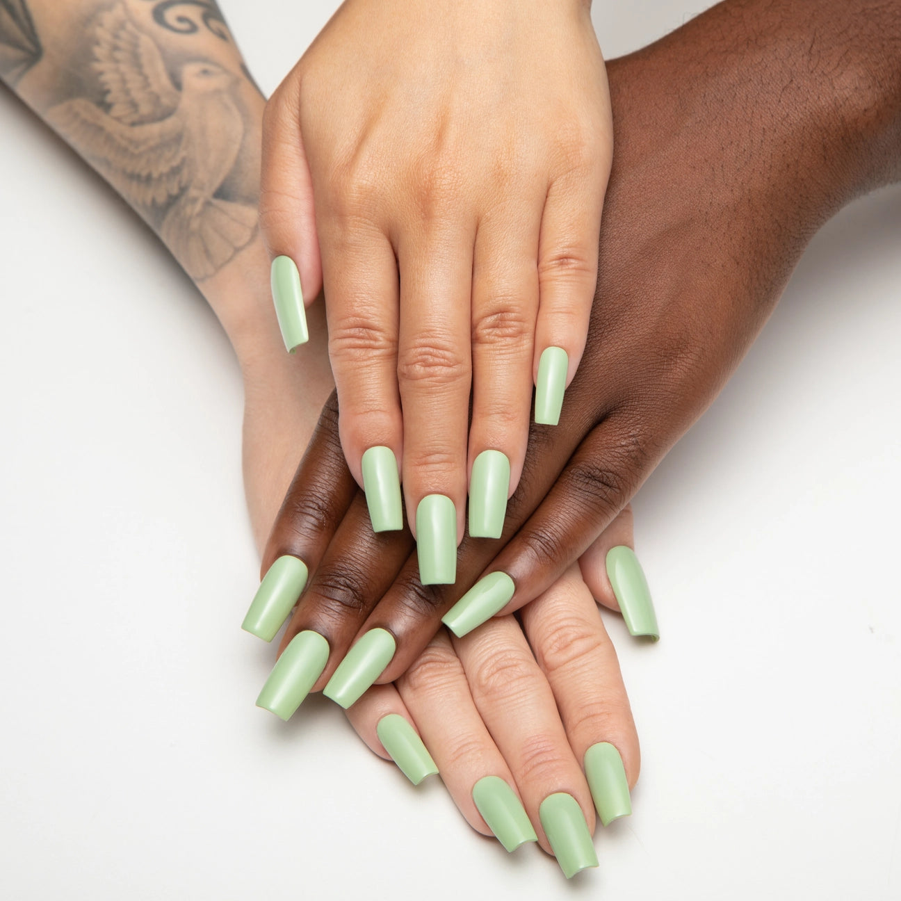 Gel Couleur - Sage Advice