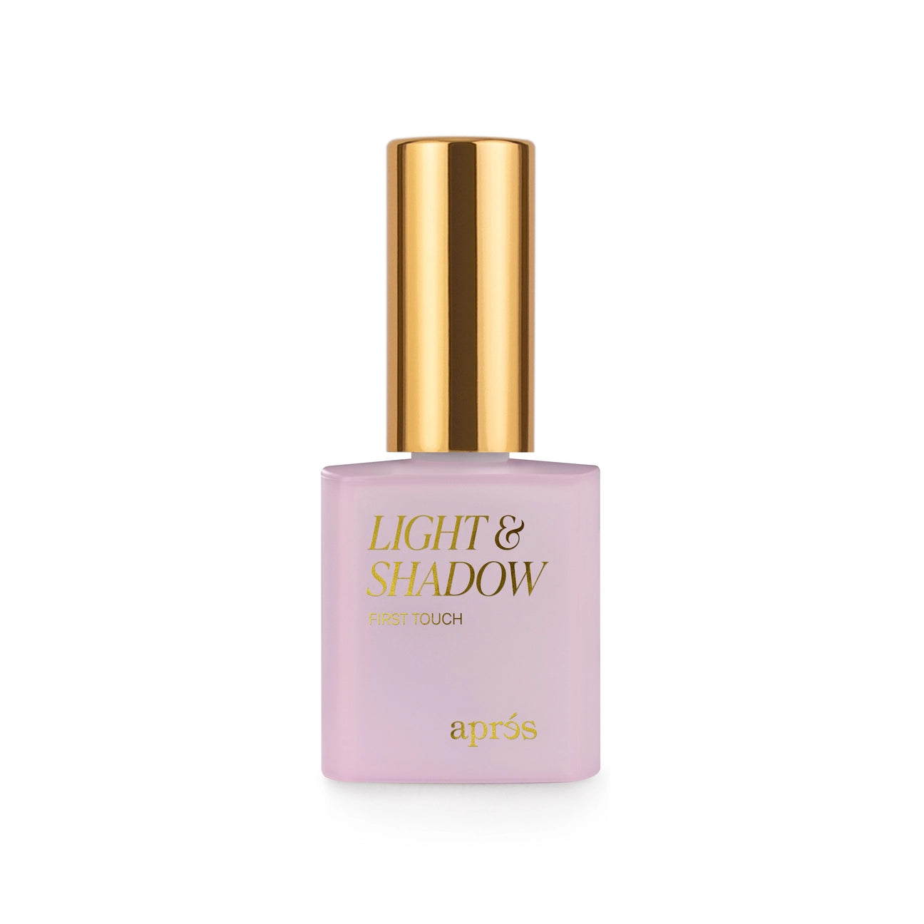 Sheer Gel Couleur - First Touch (708) - 10ml