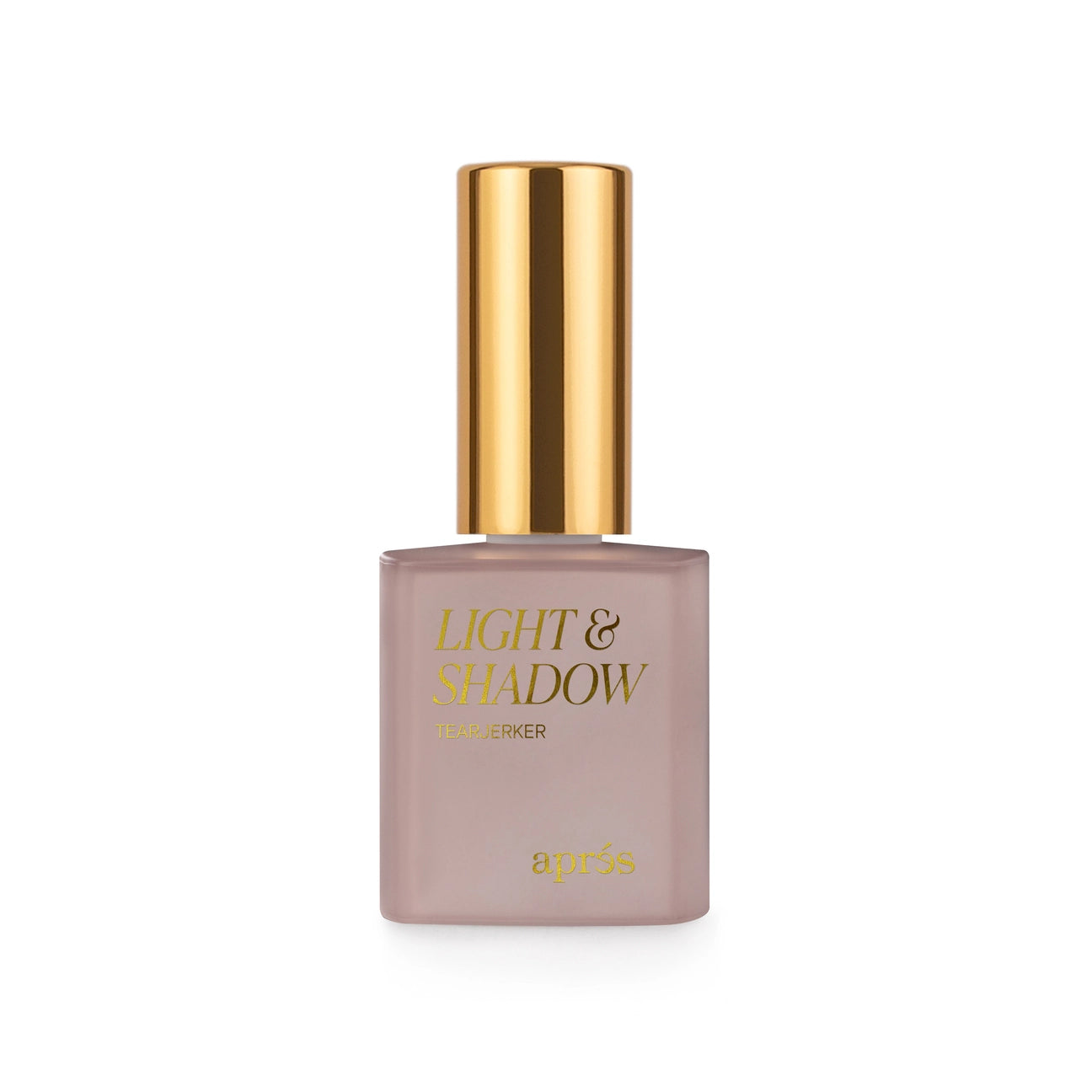 Sheer Gel Couleur - Tearjerker (702) - 10ml