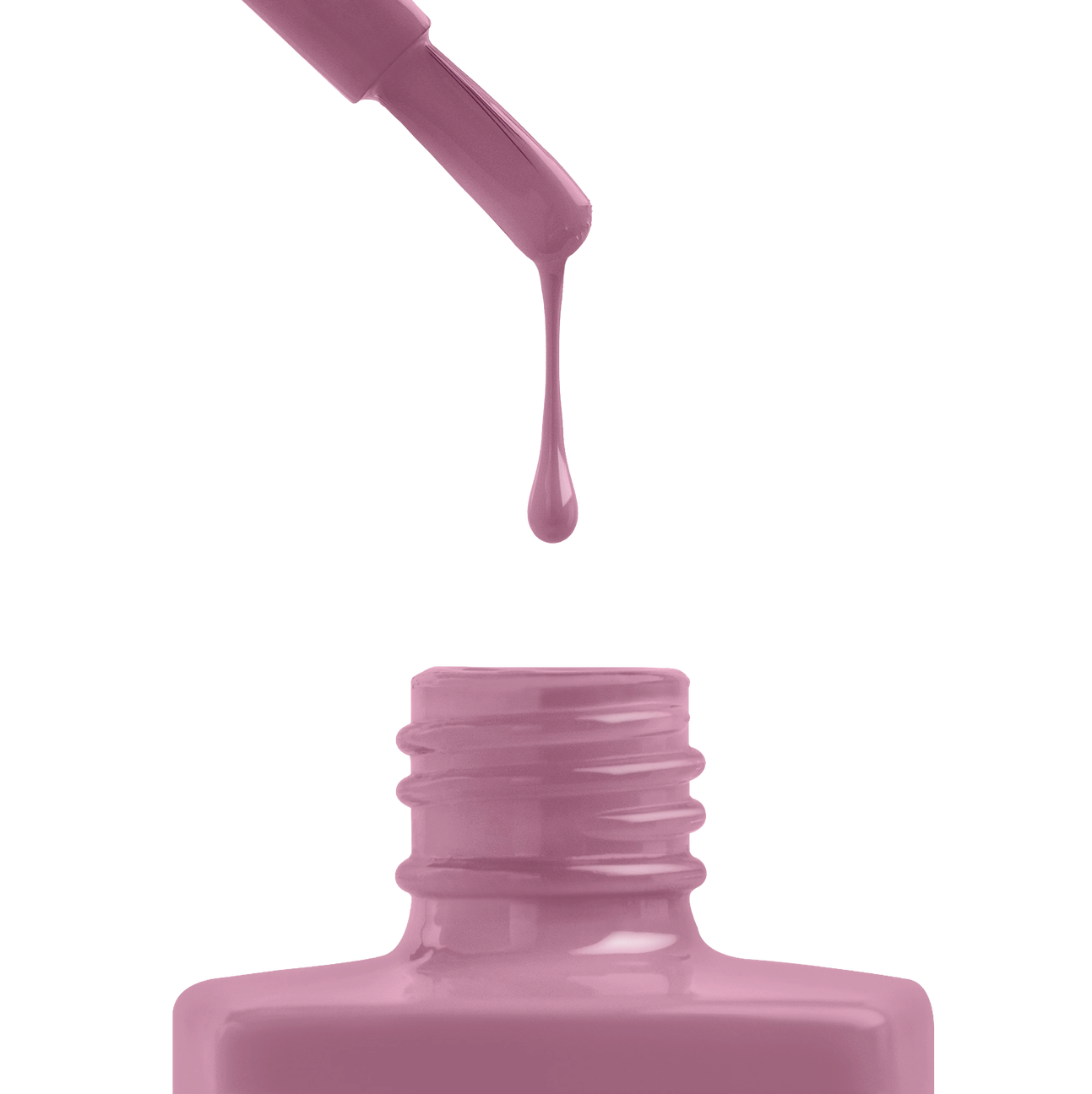 Gel Couleur - Dusty Lilac