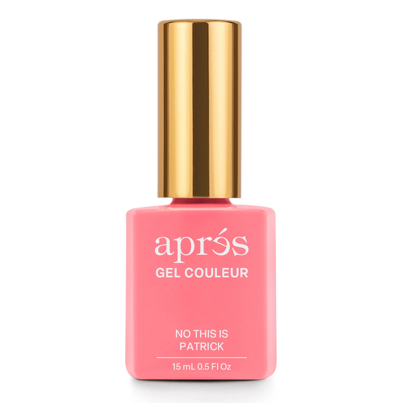 Gel Couleur - No This Is Patrick