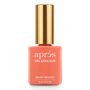 Gel Couleur - Meow-nificent