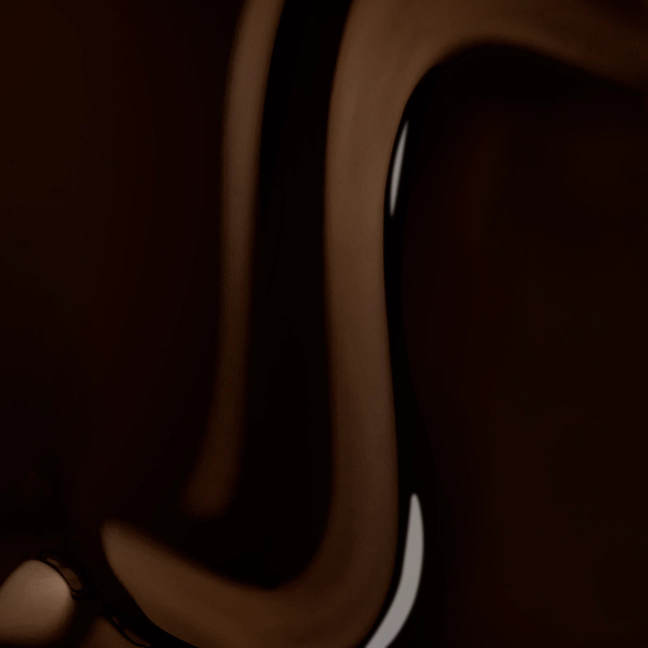 Gel Couleur - Chocolate Syrup