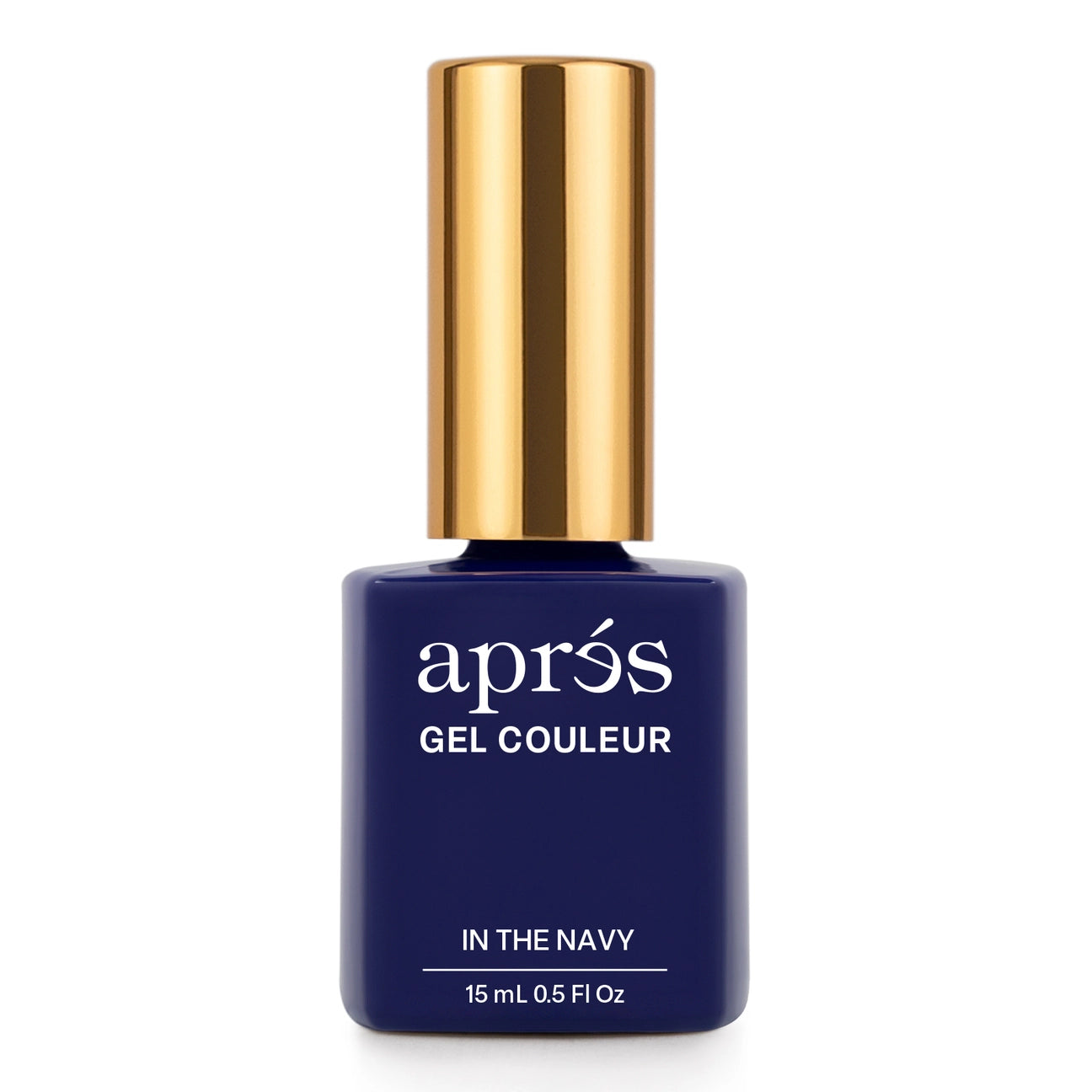 Gel Couleur - In The Navy