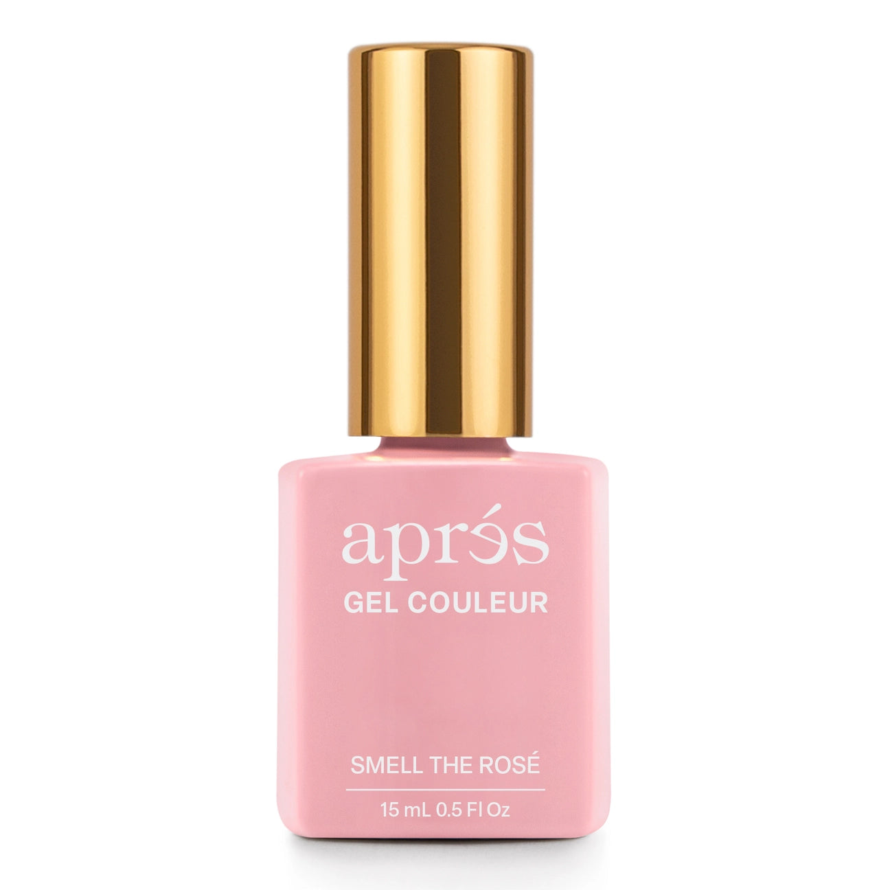 Gel Couleur - Smell The Ros‚
