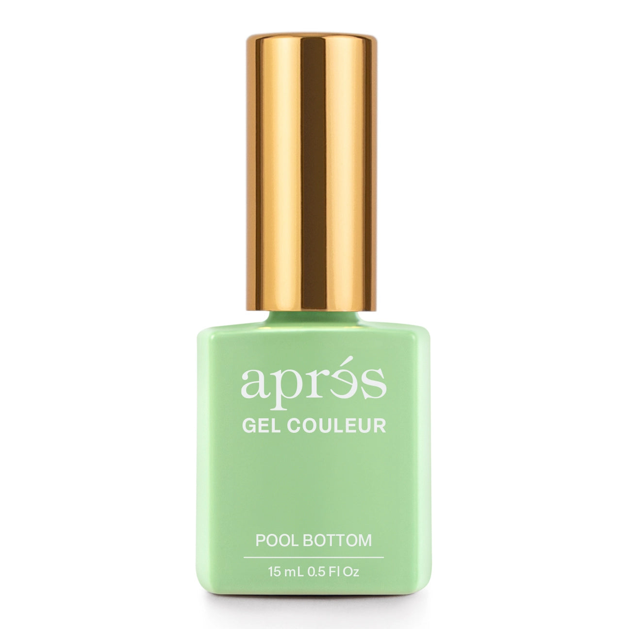 Gel Couleur - Pool Bottom