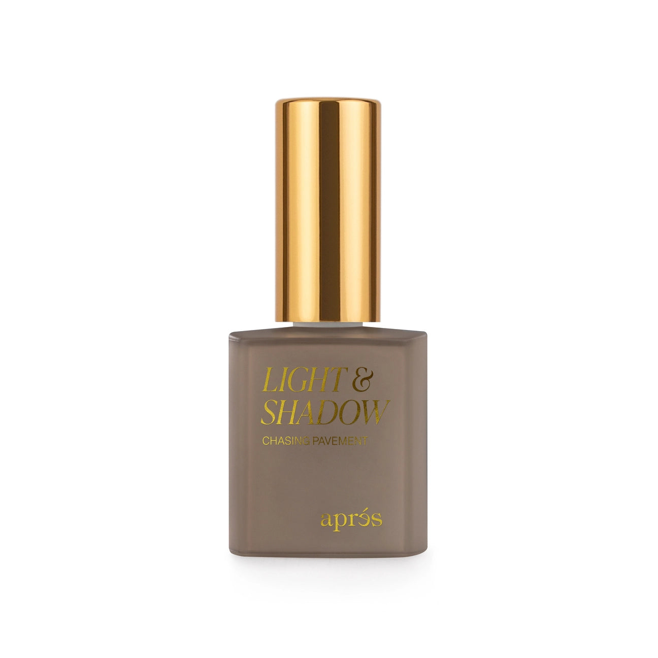 Sheer Gel Couleur - Chasing Pavement (704) - 10ml