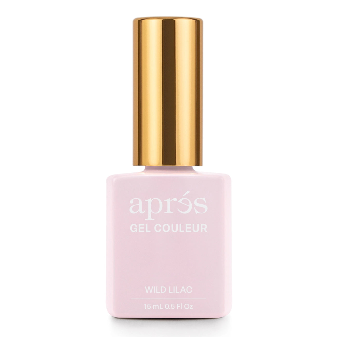 Gel Couleur - Wild Lilac