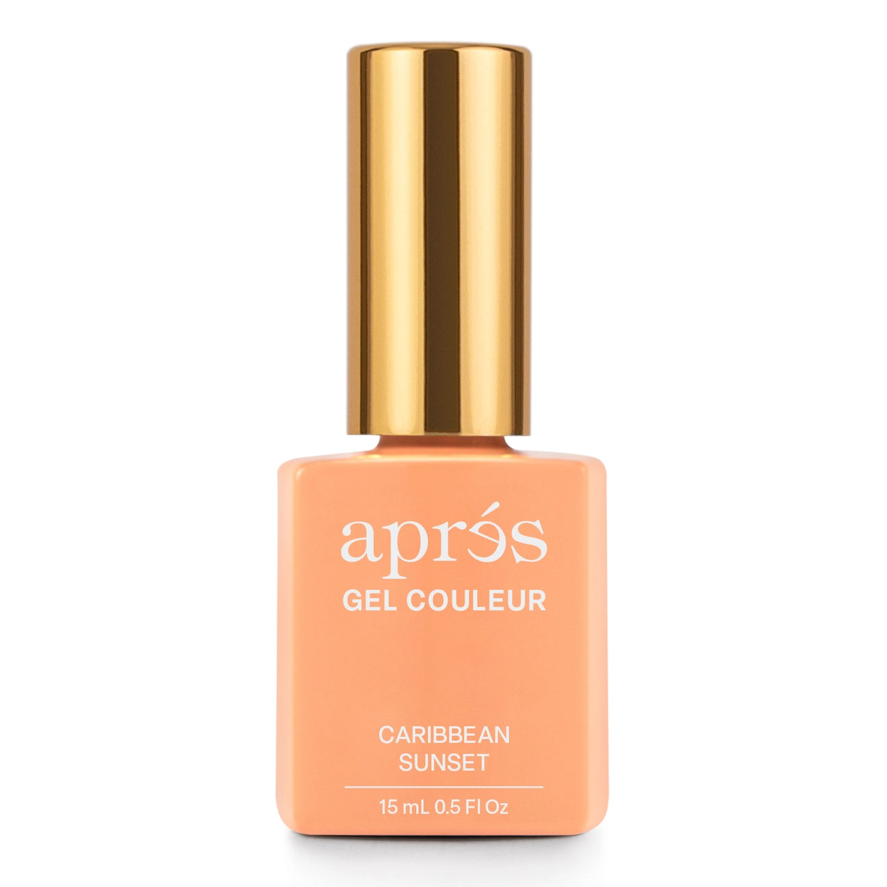 Gel Couleur - Caribbean Sunset