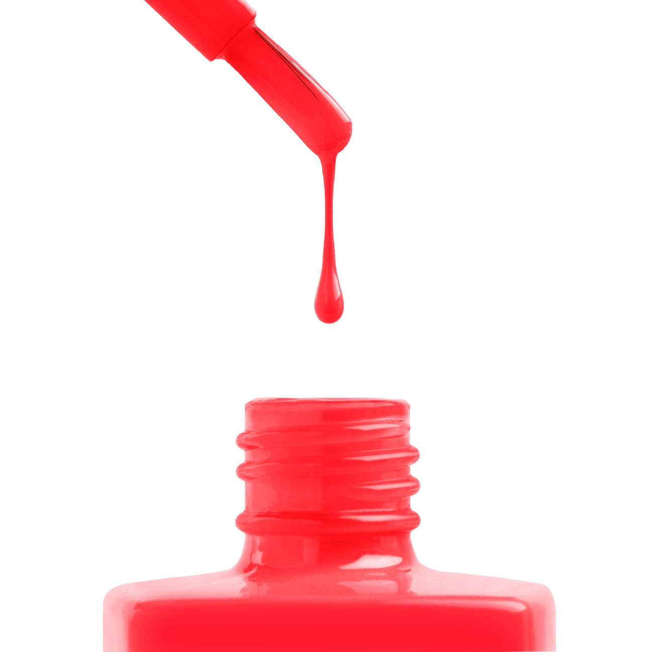 Gel Couleur - Fire Island