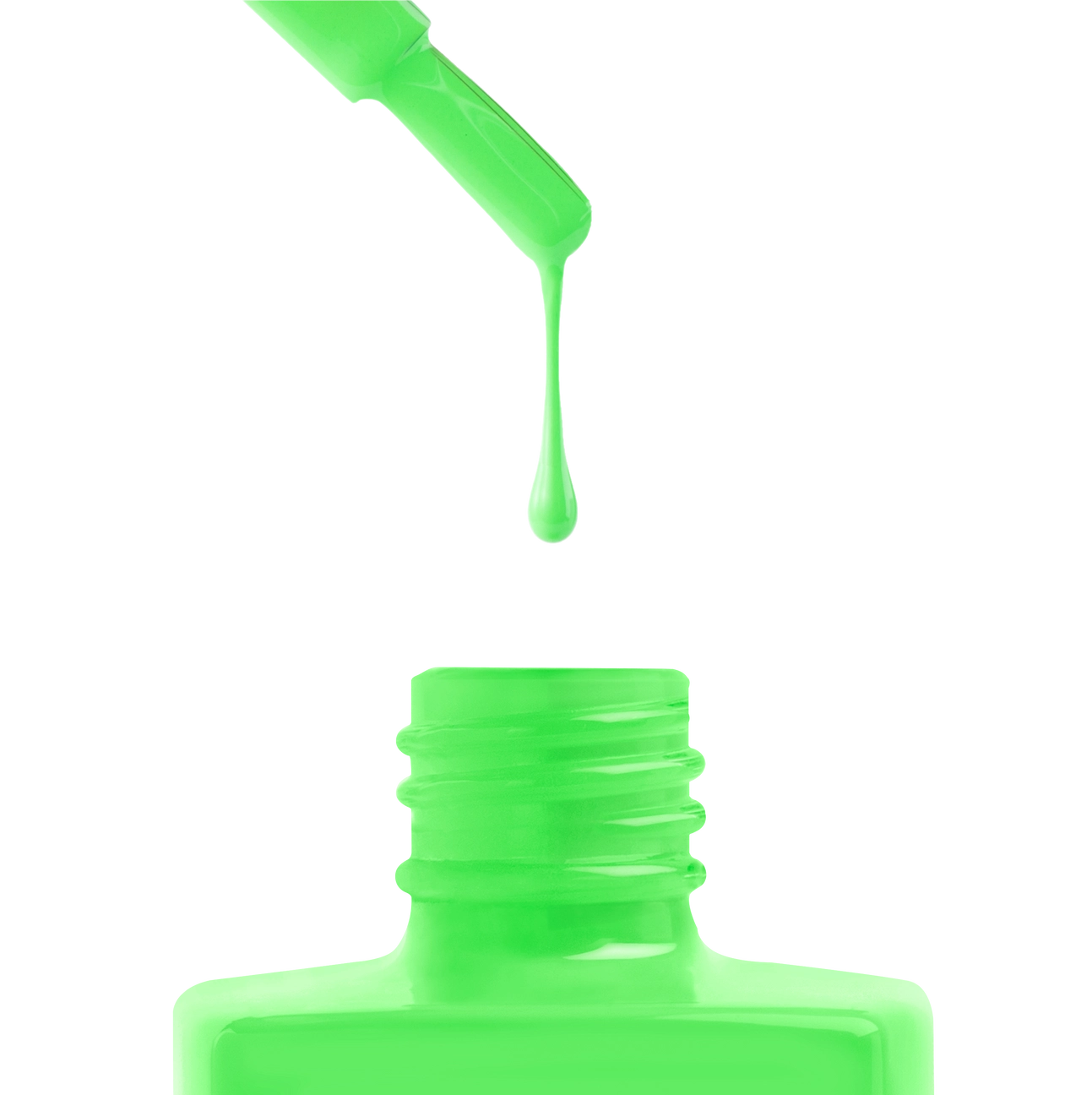 Gel Couleur - Lime Pop