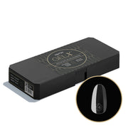 Gel-X® Sculpted Square Long Nail Tips – Mini Box (280pcs)