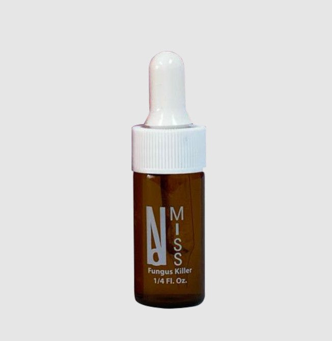 No‑Miss Antifungal Fungus Killer 1/4 oz For Hands & Feet – Fungus Treatment