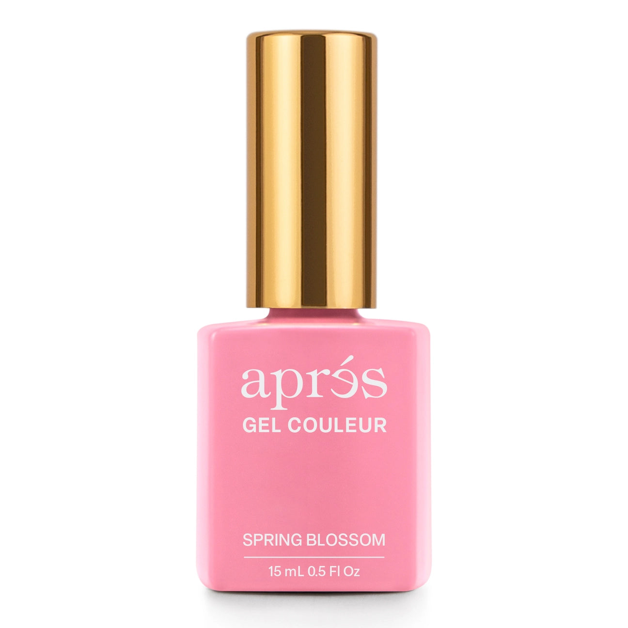 Gel Couleur - Spring Blossom