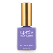 Gel Couleur - Will Ube Be Mine?