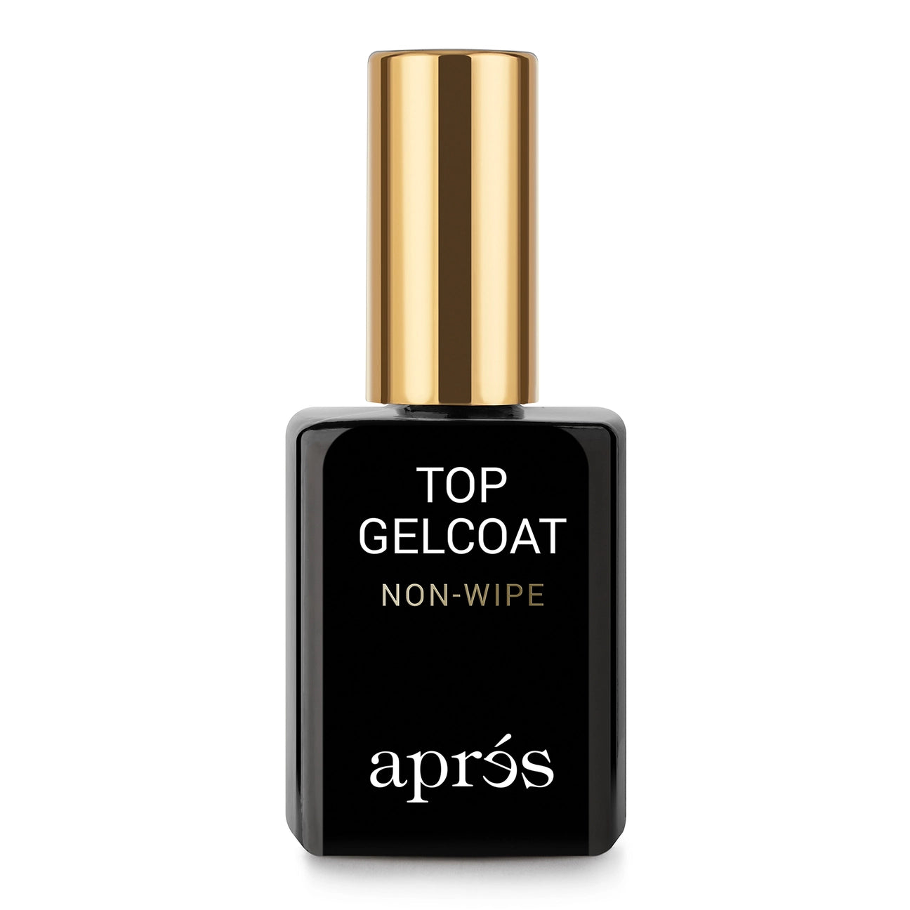 Non-Wipe Top Gelcoat