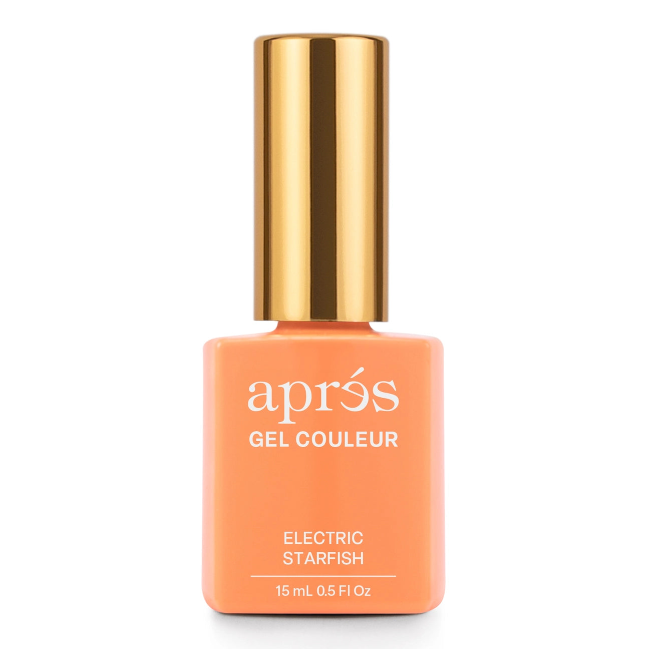 Gel Couleur - Electric Starfish