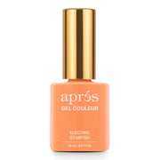 Gel Couleur - Electric Starfish