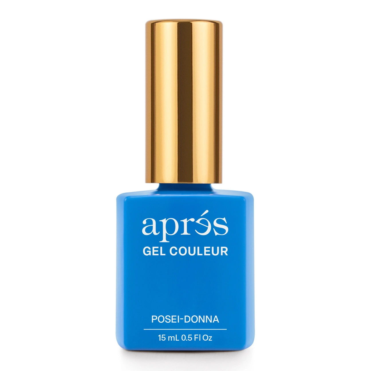 Gel Couleur - Posei-Donna