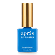 Gel Couleur - Posei-Donna