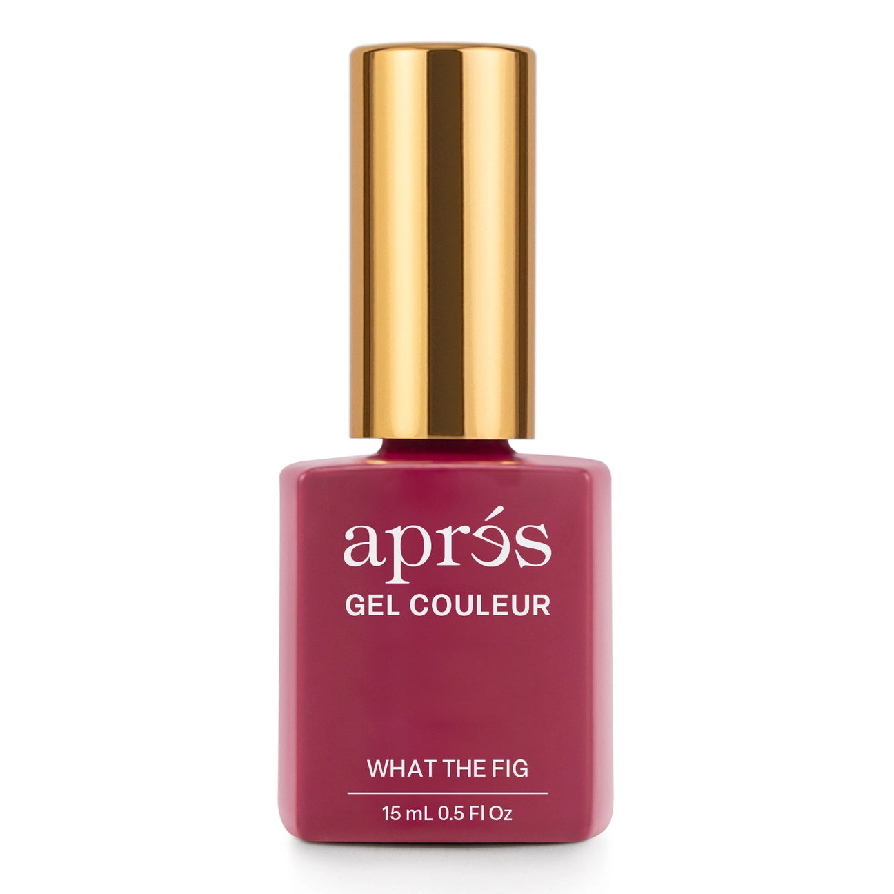 Gel Couleur - What The Fig