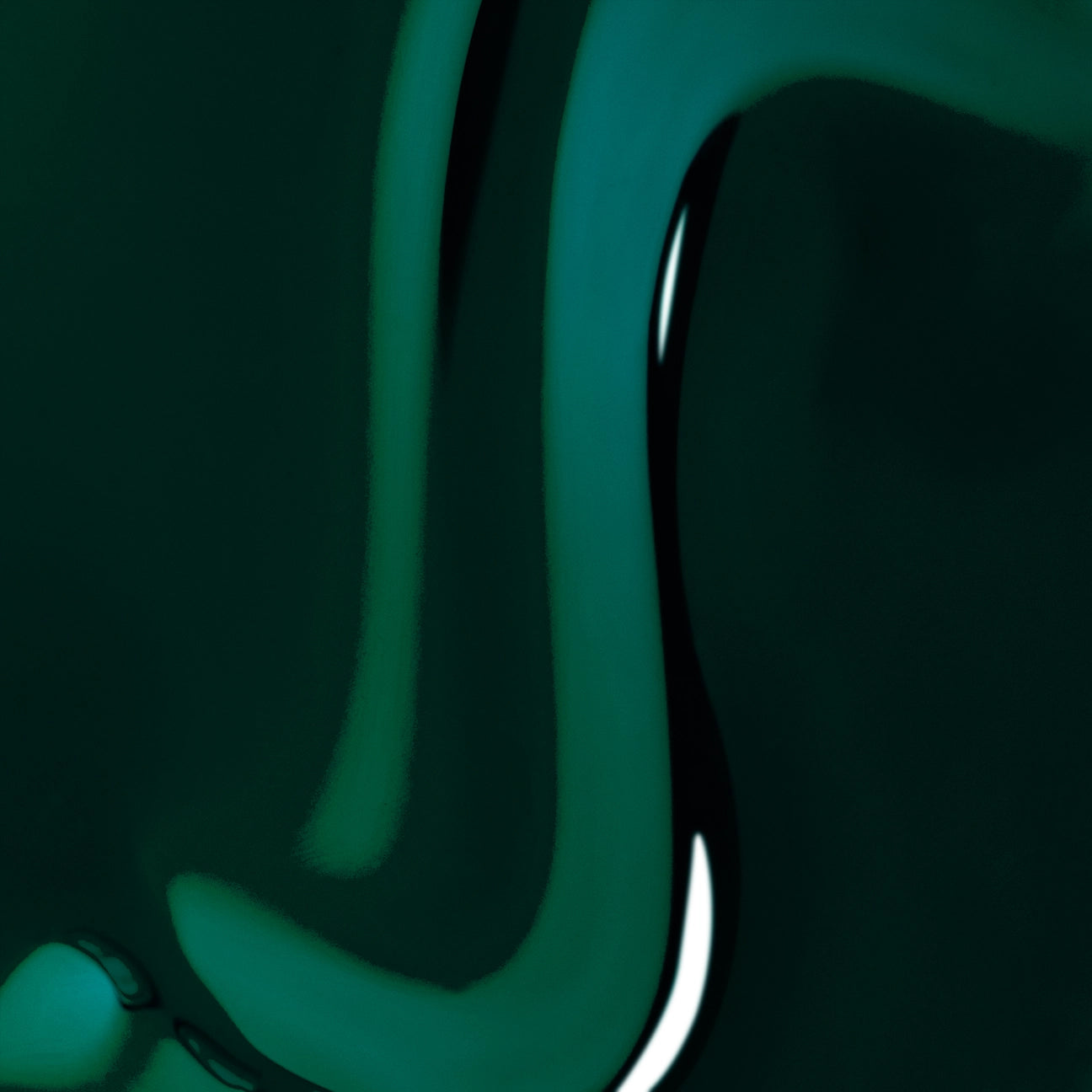 Gel Couleur - Secret Lagoon