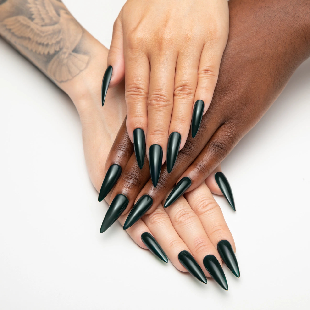 Gel Couleur - Pine-ing Fir You