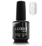 Luxio Glitter Silver
