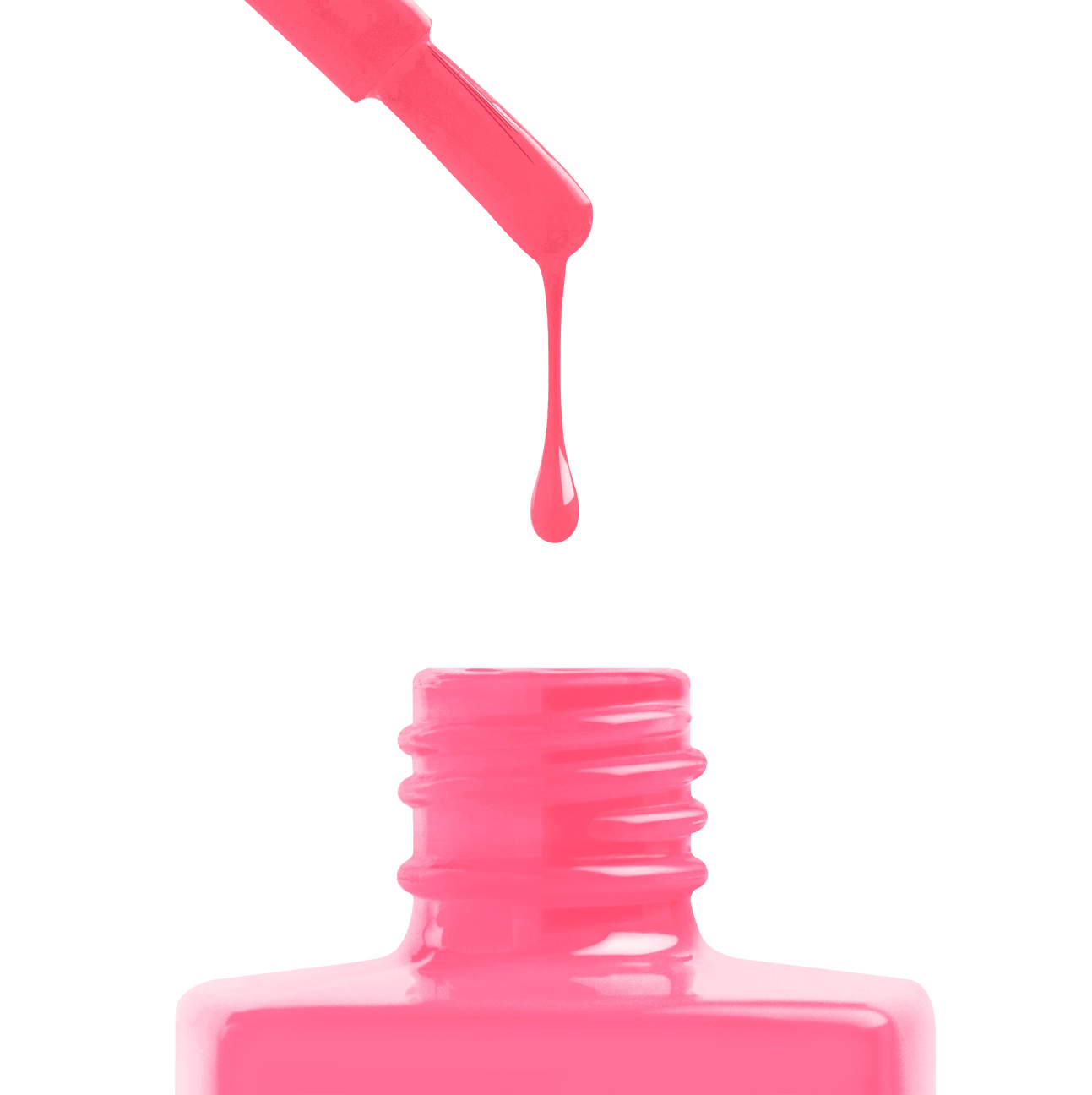 Gel Couleur - Marabou Tease