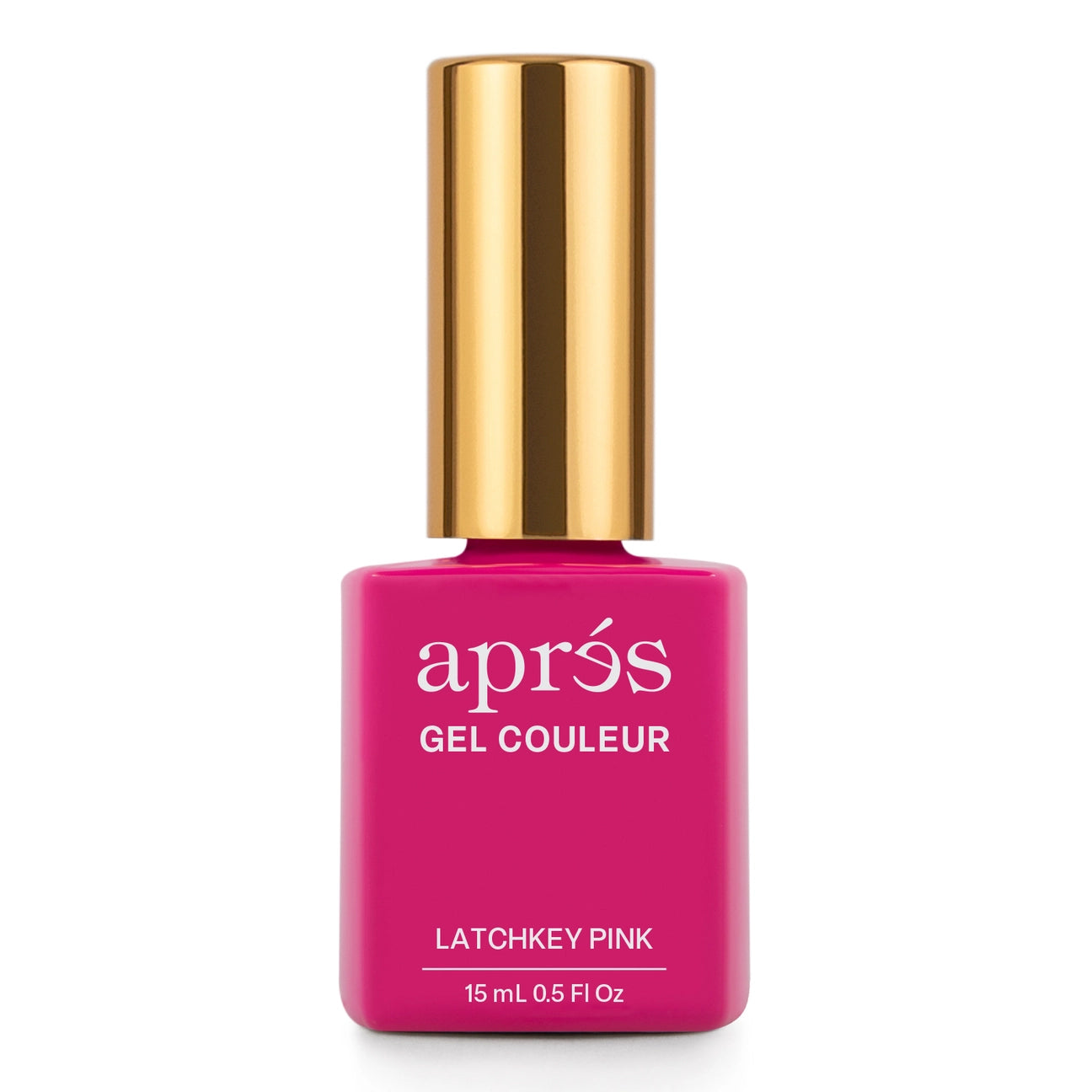 Gel Couleur - LatchKey Pink