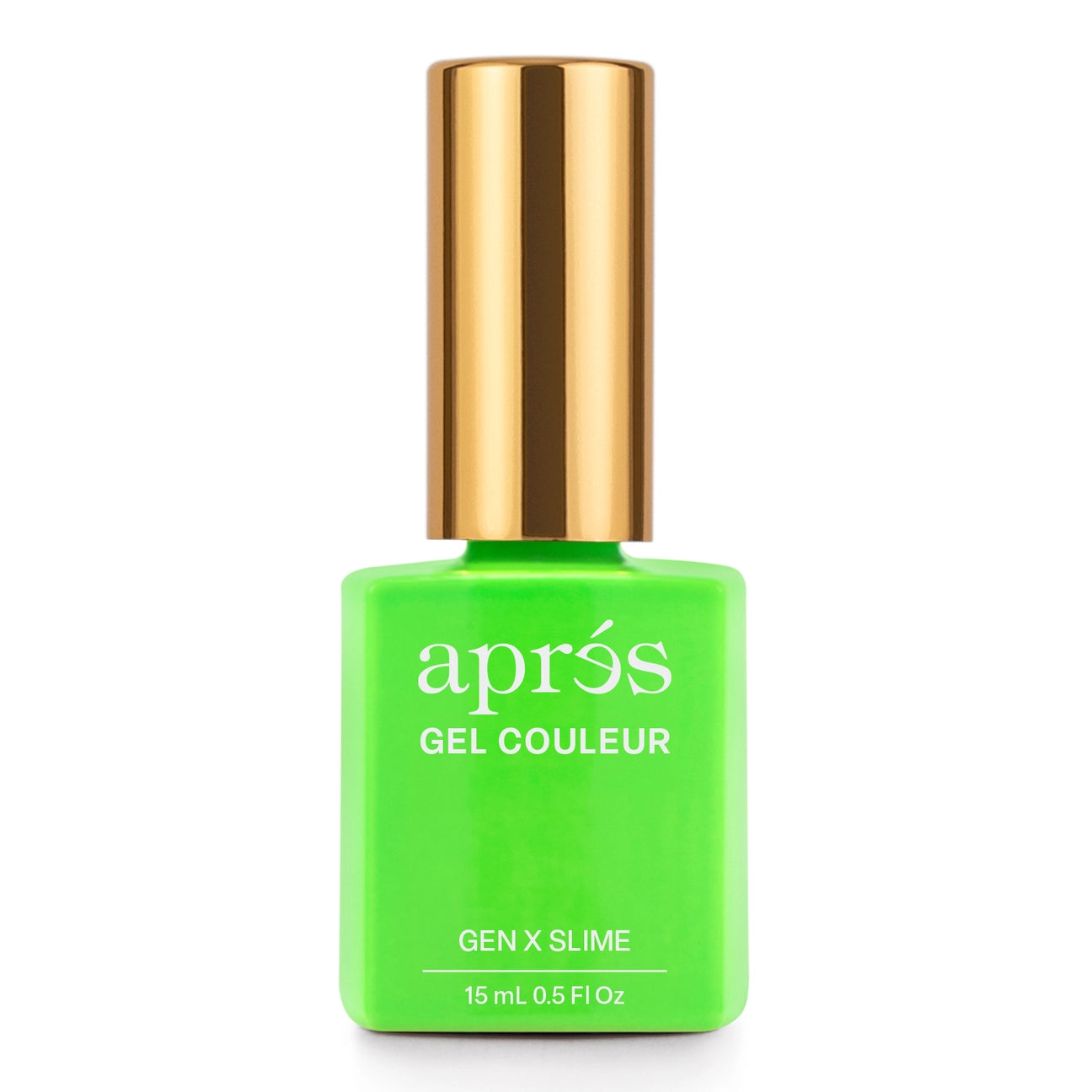 Gel Couleur - Gen X Slime