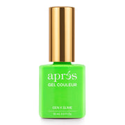 Gel Couleur - Gen X Slime