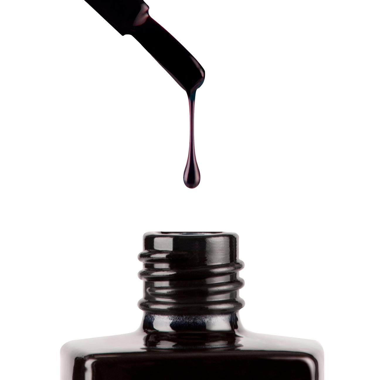 Gel Couleur - Kohl Hearted