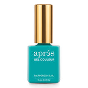 Gel Couleur - Merperson Tail