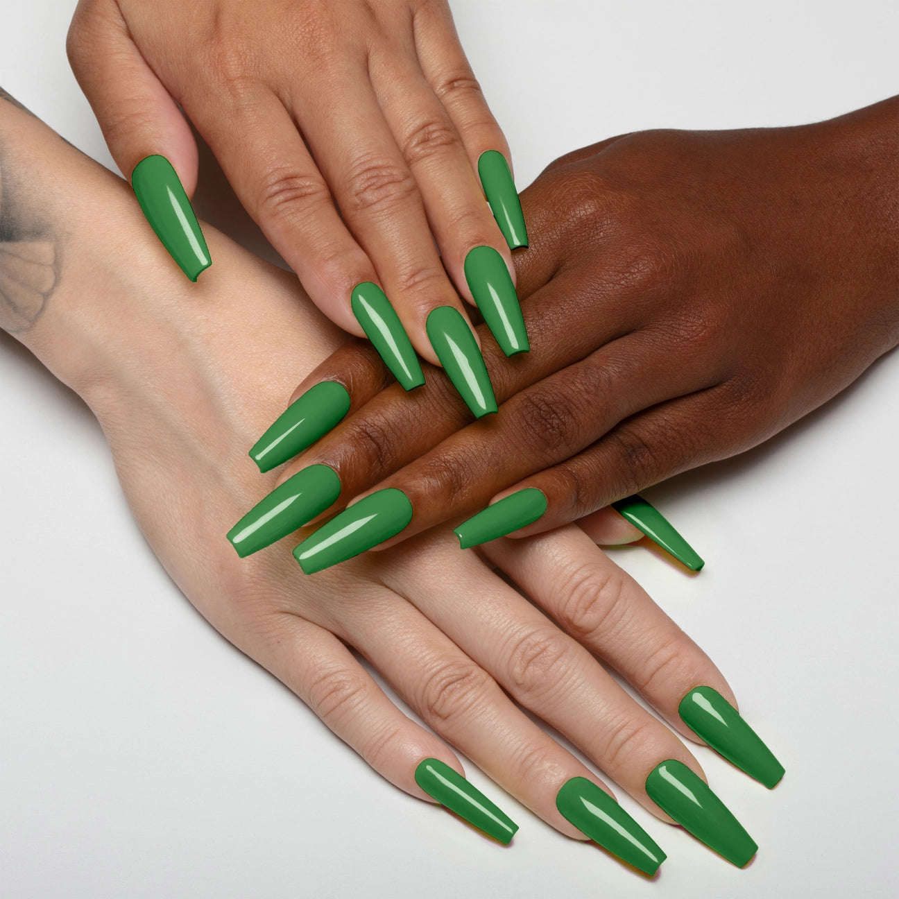 Gel Couleur - You?re So Ferny!