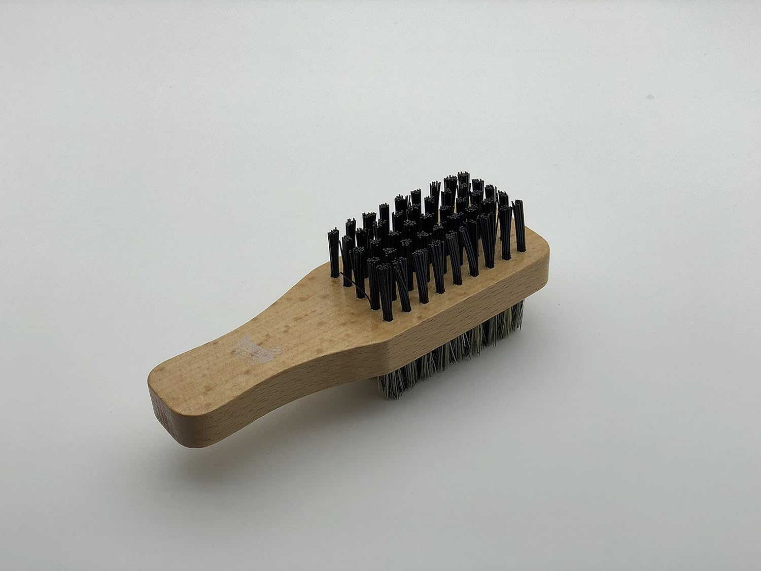 Premium Brush – 2-Sided Boar & Nylon Bristle Hair Brush for Styling and Smoothing