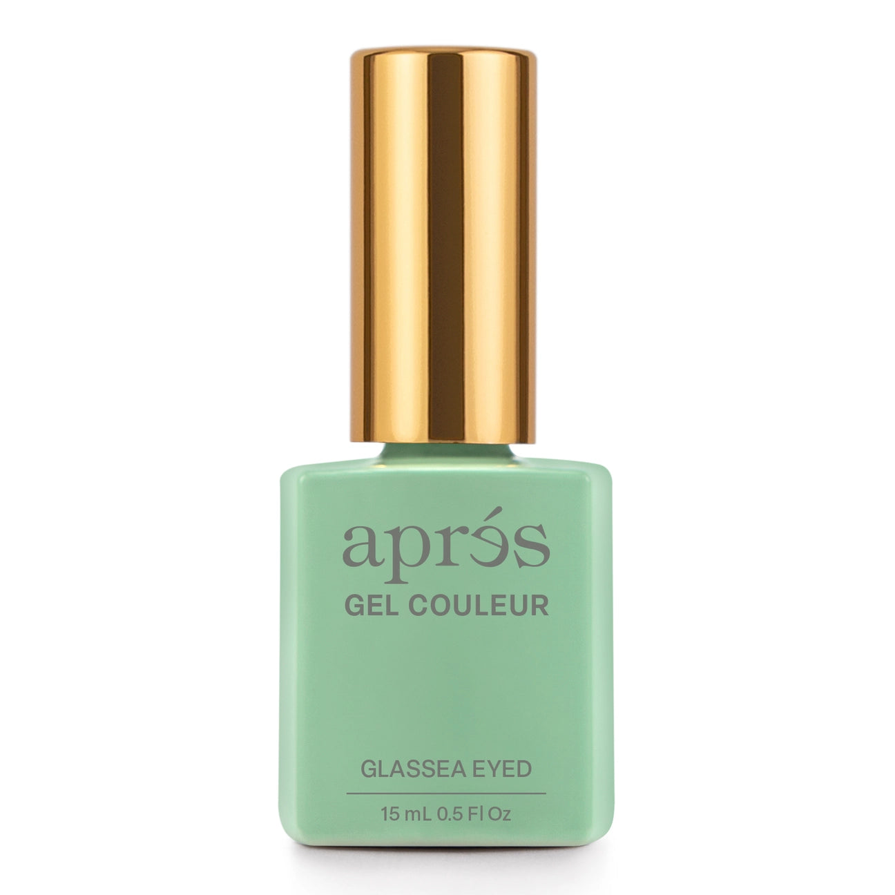 Gel Couleur - Glassea Eyed