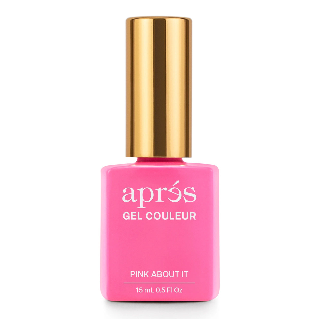 Gel Couleur - Pink About It
