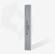 Staleks Straight Wide Mineral Nail File 100/100 Grit (50 pcs)