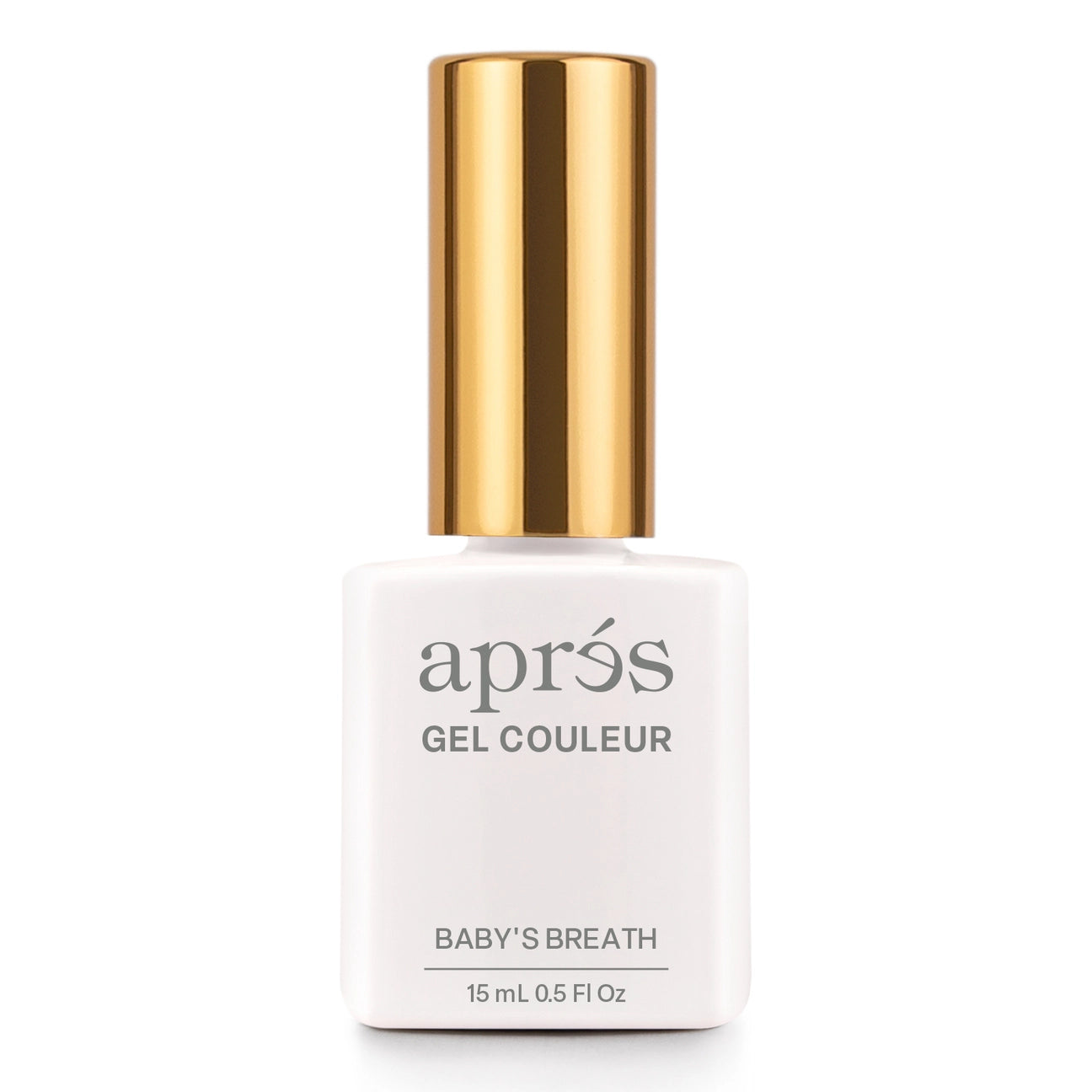 Gel Couleur - Baby?s Breath