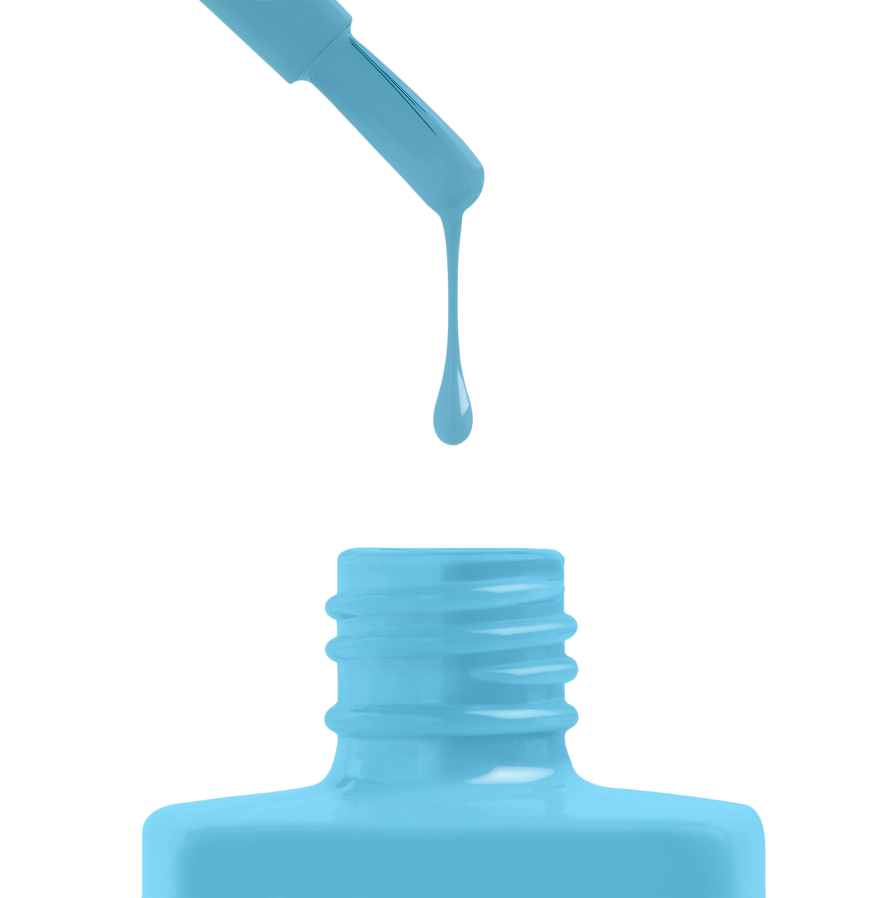 Gel Couleur - Resting Beach Face