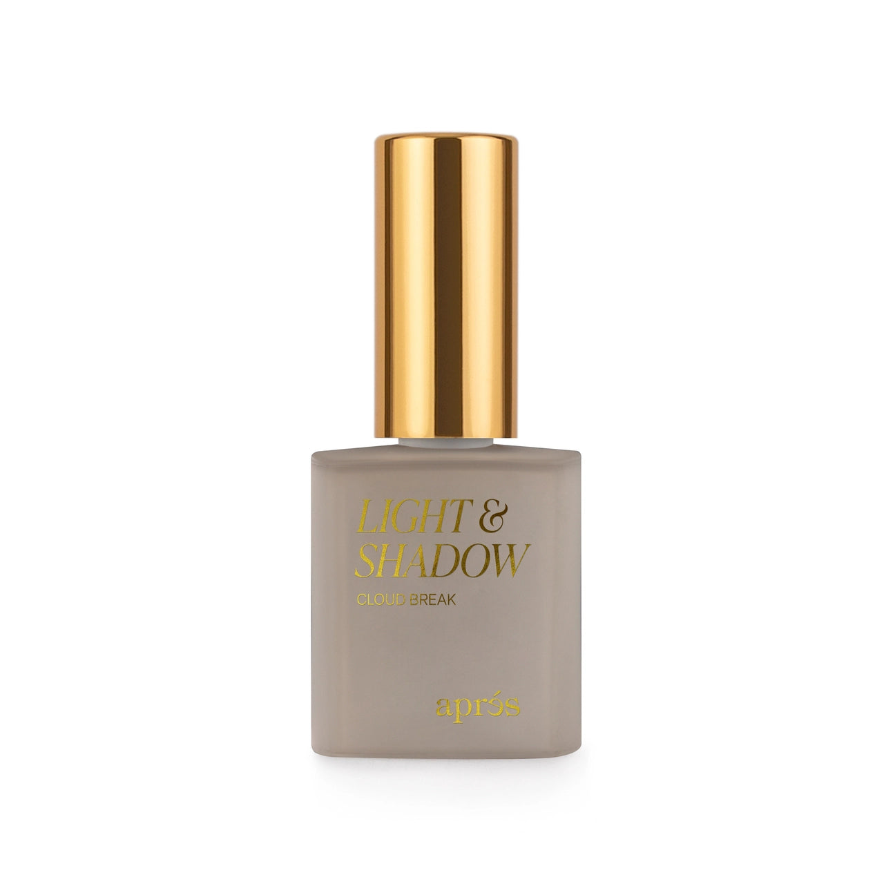 Sheer Gel Couleur - Cloud Break (705) - 10ml