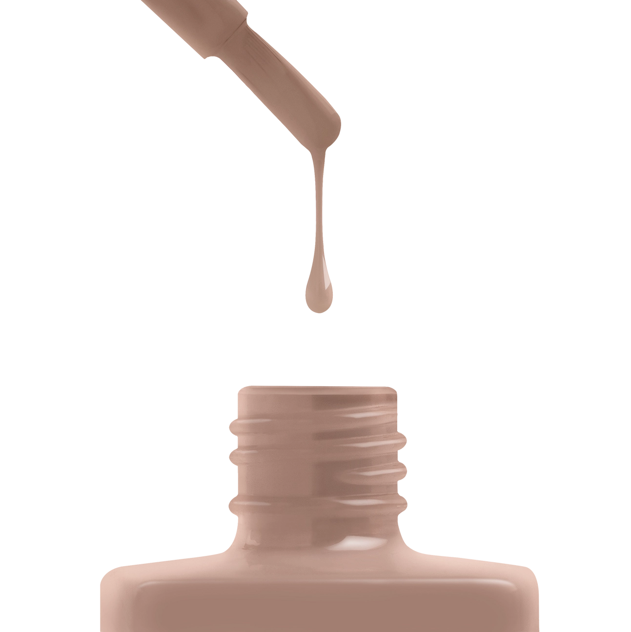 Gel Couleur - Toasted