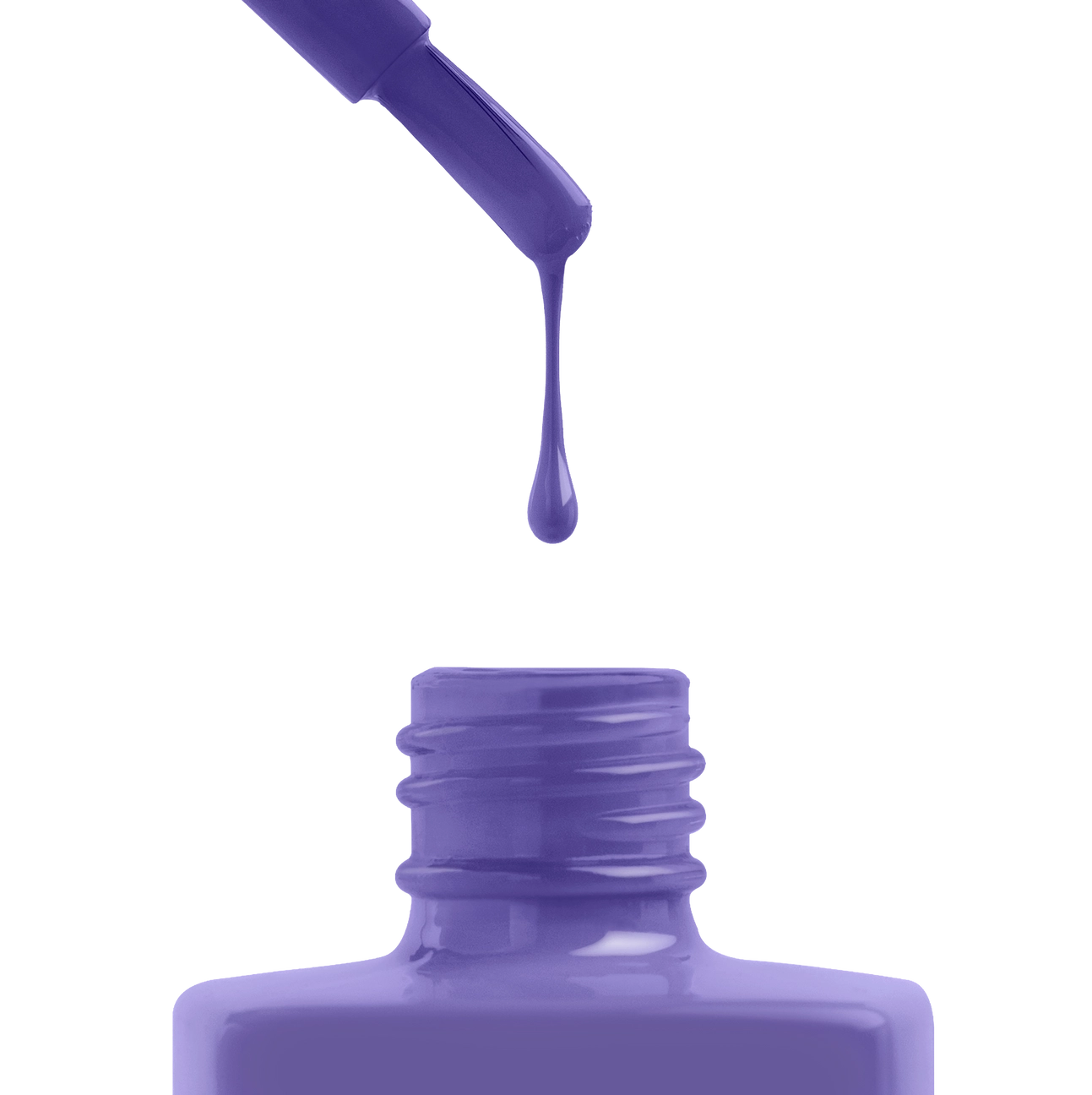 Gel Couleur - Violet Urges