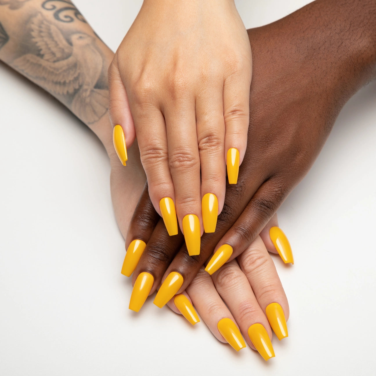 Gel Couleur - Forever Marigold