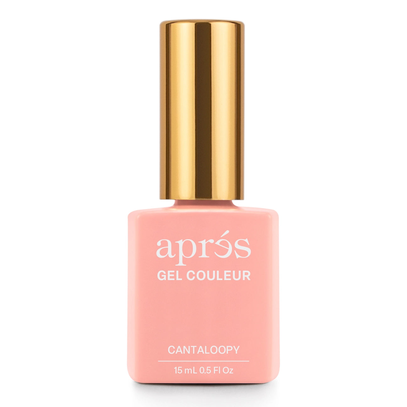 Gel Couleur - Cantaloopy