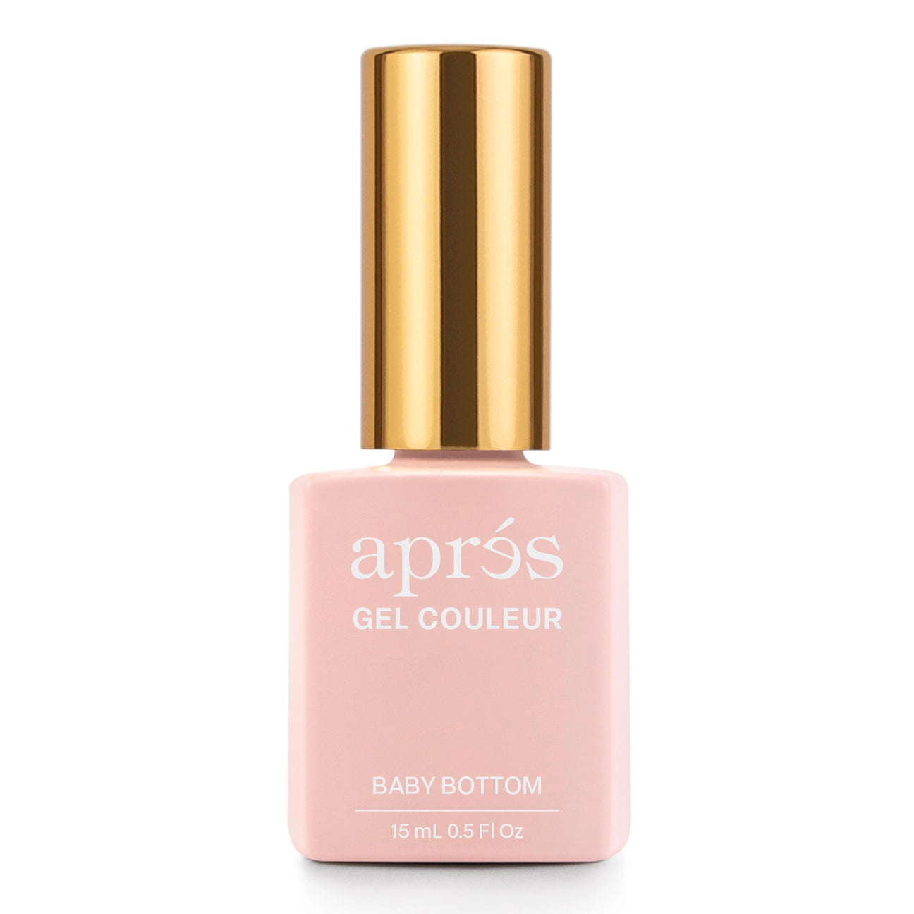 Gel Couleur - Honey Alabaster